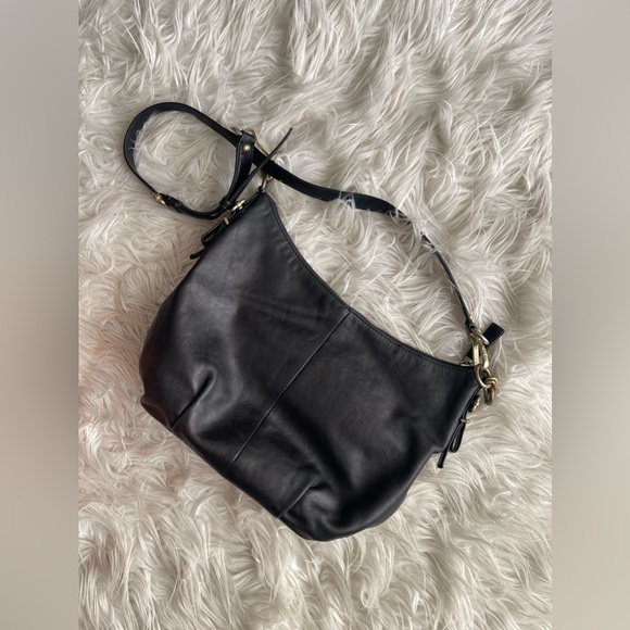 COACH/ satchel / crossbody - Picture 6 of 8